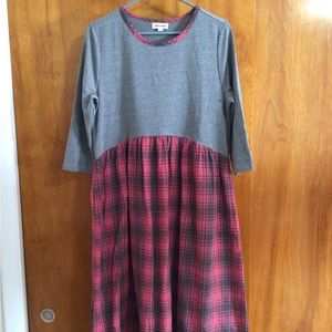 Hidden Alley Dress, Large